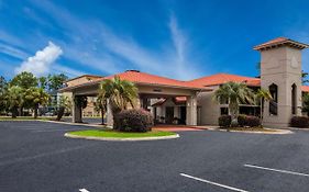 La Quinta Inn Savannah i 95